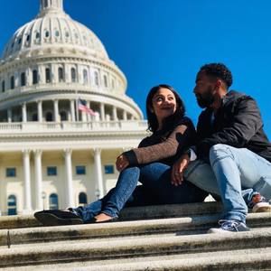 Meet your Posher, Wendy